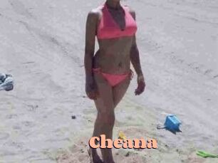 Cheana