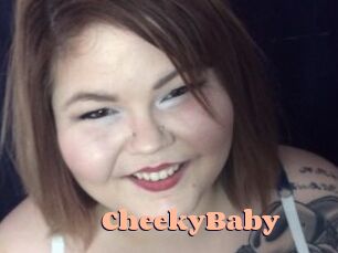 CheekyBaby