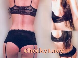 CheekyLucy