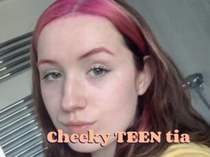 Cheeky_TEEN_tia