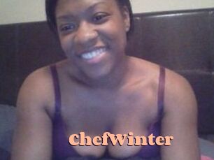 ChefWinter Chatte Rasée