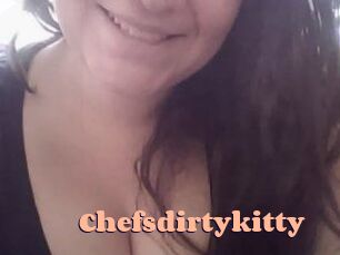 Chefsdirtykitty