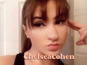 ChelseaCohen