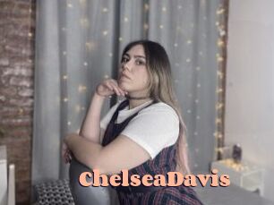 ChelseaDavis