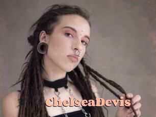 ChelseaDevis