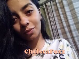 ChelseaFoxz