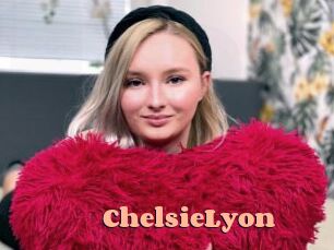 ChelsieLyon