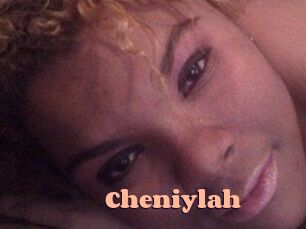 Cheniylah