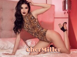CherMiller