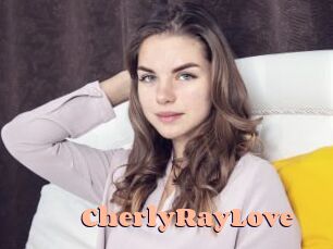 CherlyRayLove