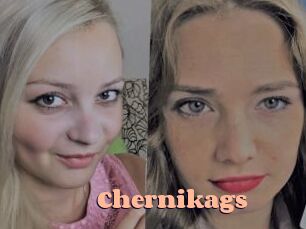 Chernikags Chatte Rasée