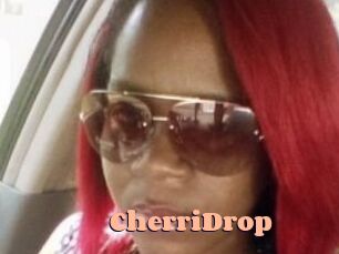 CherriDrop