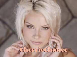 CherrieChance Chatte Rasée