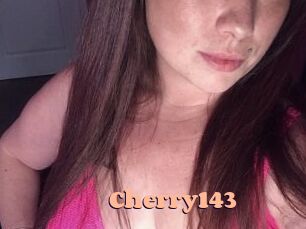 Cherry143