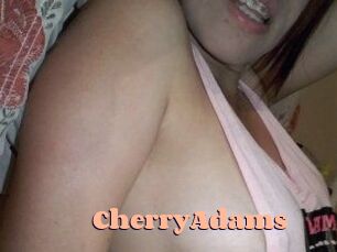 CherryAdams