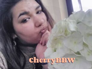 CherryBBW Chatte Rasée