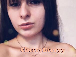CherryBerryy Chatte Rasée