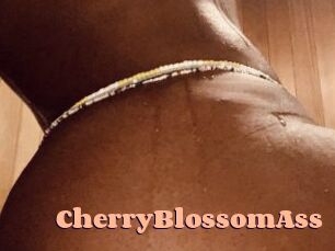 CherryBlossomAss