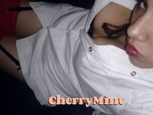 CherryMint Chatte Rasée