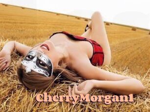 CherryMorgan1 Chatte Rasée