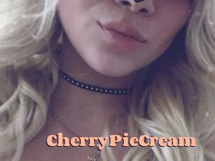 CherryPieCream