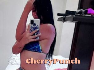 CherryPunch