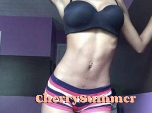 Cherry_Summer