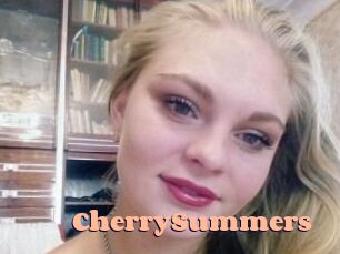 CherrySummers