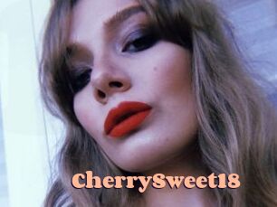 CherrySweet18