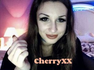 CherryXX