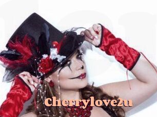 Cherrylove2u