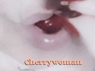Cherrywoman