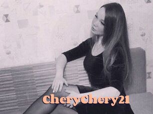 CheryChery21