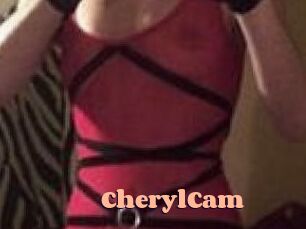 CherylCam