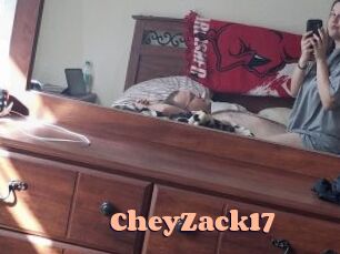 CheyZack17