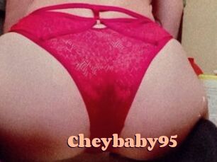 Cheybaby95 Chatte Rasée