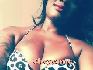 Cheyenne