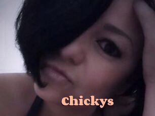 Chickys