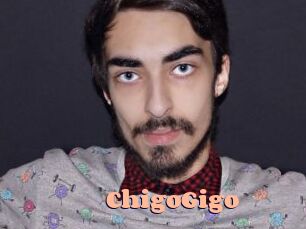 ChigoGigo Chatte Rasée