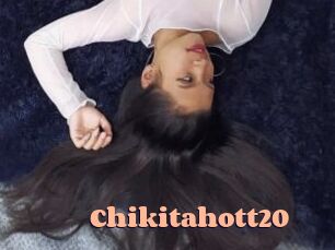 Chikitahott20