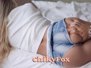 ChikyFox
