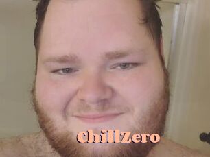ChillZero Chatte Rasée