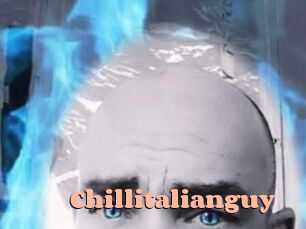 Chillitalianguy