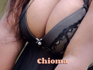 Chioma