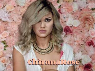ChiranaRose