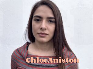 ChloeAniston