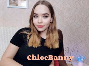 ChloeBanny Chatte Rasée