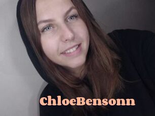 ChloeBensonn
