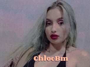 ChloeBm Chatte Rasée