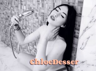 ChloeDesser